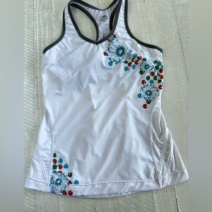 ZOIC Bike Jersey - Sleeveless top - Women's - Size Small